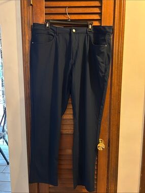 Benton performance pant